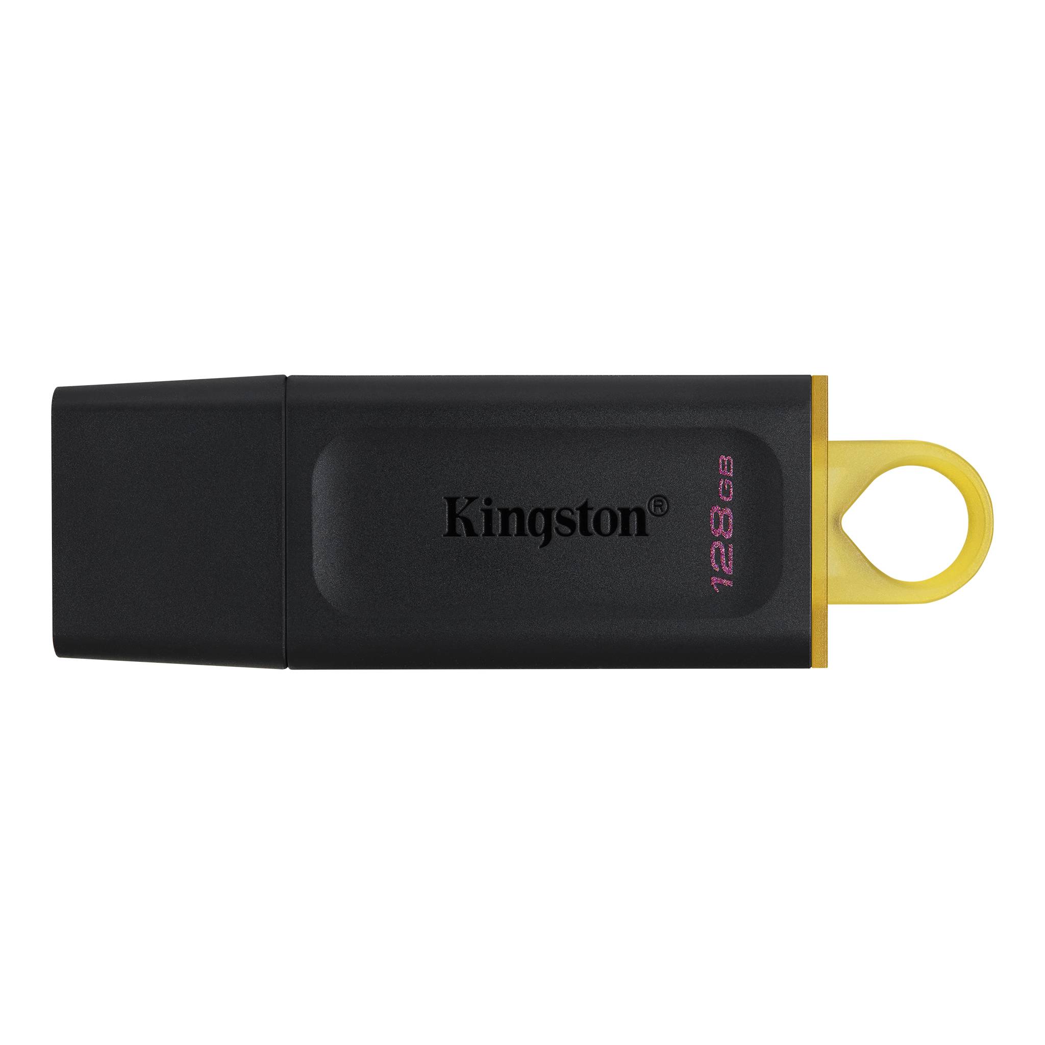 Kingston DataTraveler Exodia 128GB USB 3.2 fleš memorija