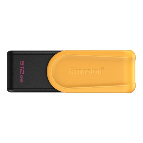 Kingston 512GB Exodia S USB 3.2 DataTraveler memorijski stick