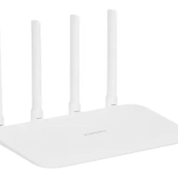 Xiaomi router AC1200 Gigabit port 128 MB IPv6
