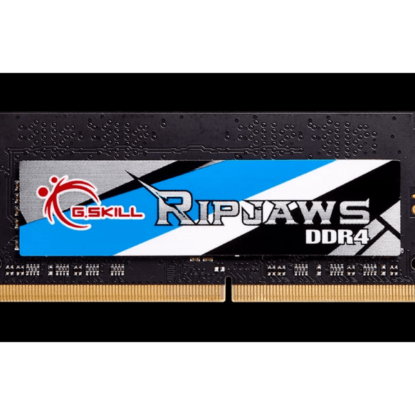 G.Skill Ripjaws 16GB 3200MHz SODIMM DDR4 CL22 RAM memorija za laptop
