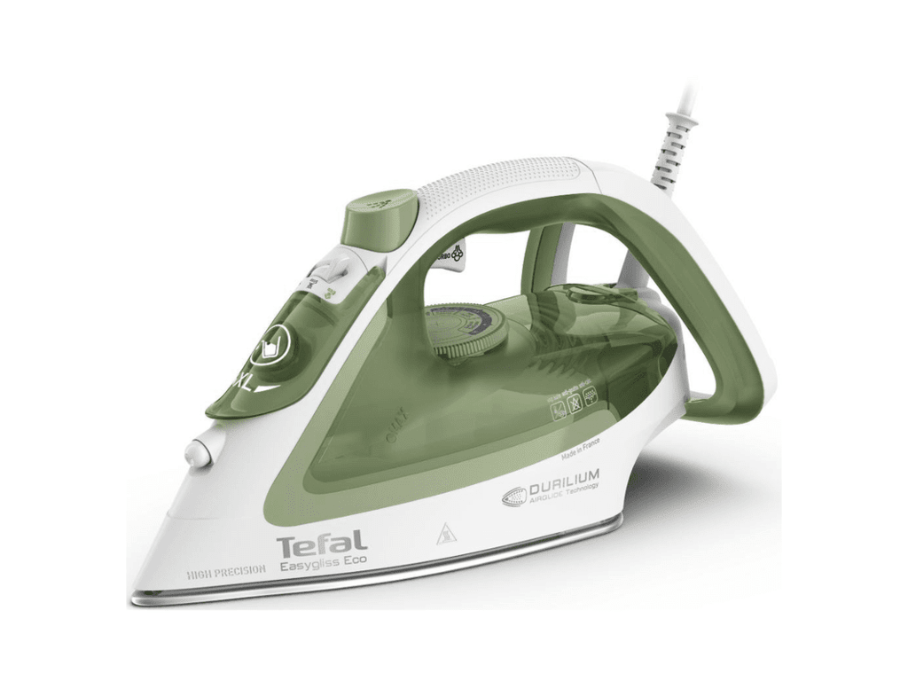 Tefal pegla na paru 2800 W FV5781E1 sa Durilium Airglide tehnologijom