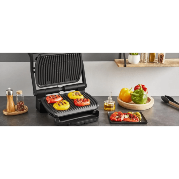 Tefal Optigrill+ crni električni roštilj sa automatskim programima