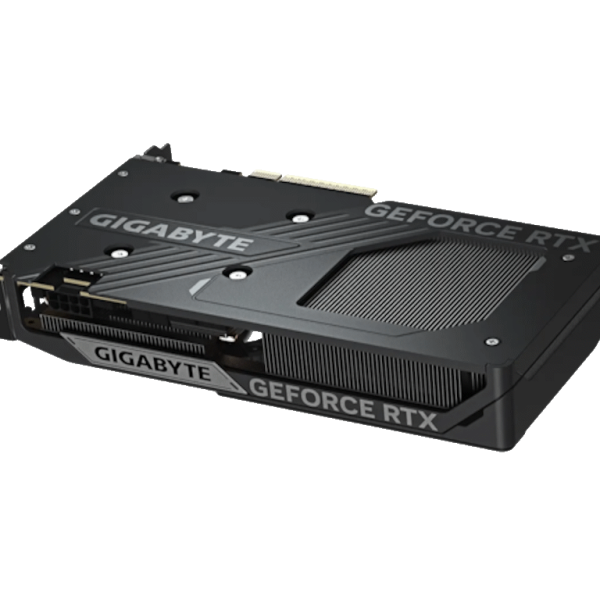 Gigabyte VGA 5060 Windforce OC 8GB GDDR7 grafička kartica s tri DisplayPort i jednim HDMI priključkom