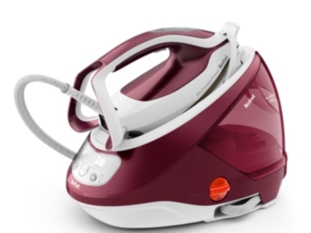 Tefal parna stanica 7.5 bara ProExpress Protect s odvojivim spremnikom za vodu od 1.8 litara