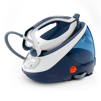 Tefal parna stanica GV9221E0 ProExpress Protect sa spremnikom vode i peglom na dasci