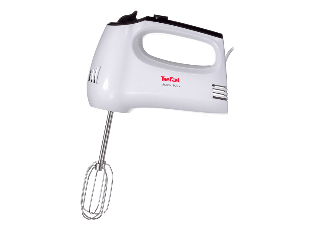 Tefal ručni mikser 300W Quick mix s nastavcima za miješanje i tijesto
