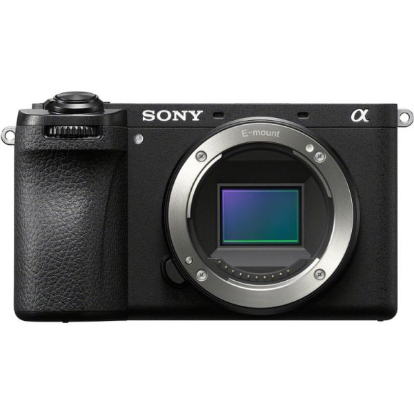 Sony Alpha 6700 body only digitalna kamera