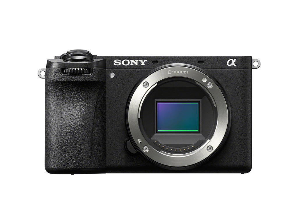 Sony Alpha 6700 body only digitalna kamera