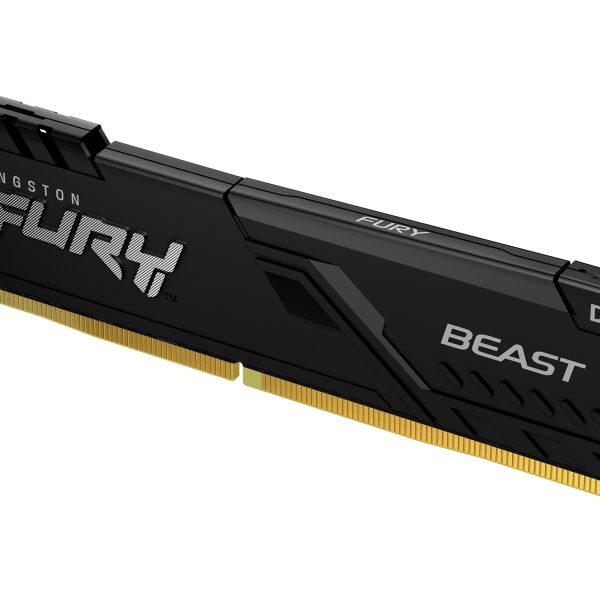 Kingston 8GB 3200MHz DDR4 FURY Beast CL16 RAM memorija
