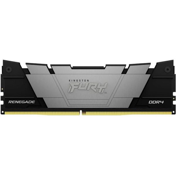 Kingston 16GB 3600MHz DDR4 Fury Renegade Black CL16 RAM memorija