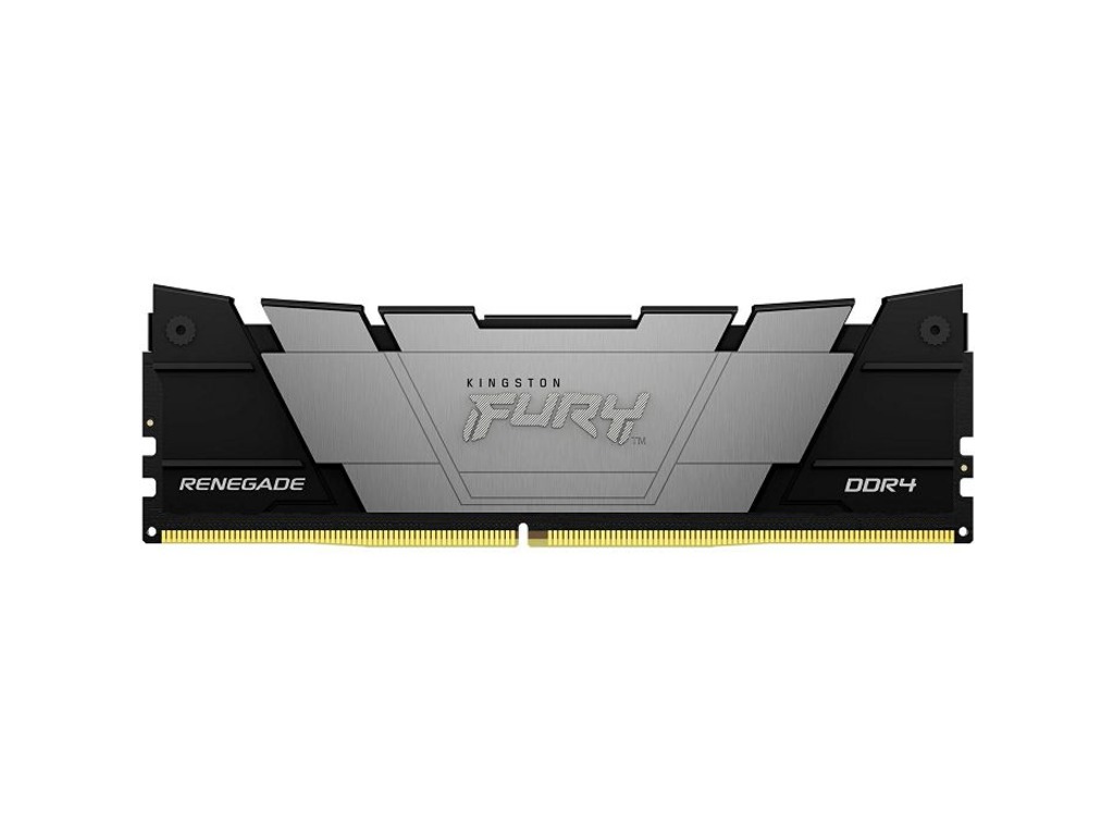 Kingston 16GB 3600MHz DDR4 Fury Renegade Black CL16 RAM memorija