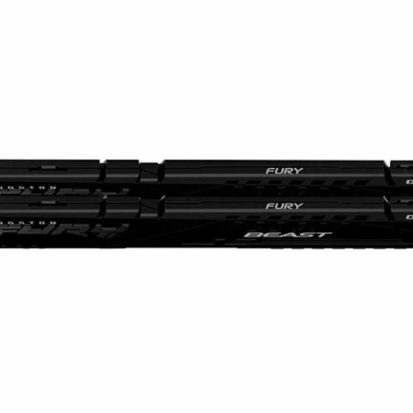 Kingston 32GB 6000MHz DDR5 Fury Beast dual channel RAM memorija