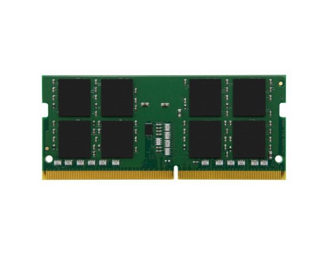 Kingston 16GB 3200MHz DDR4 SODIMM RAM memorija za laptop
