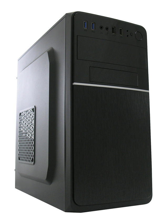 LC-Power Case 2015MB Micro ATX kućište
