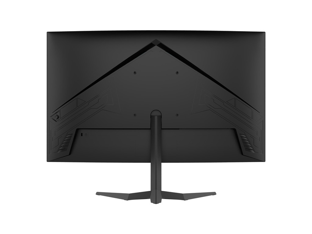 LC-Power 23.6 inčni zakrivljeni gaming monitor sa VA panelom i 165Hz osvježenjem