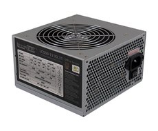 LC-Power 500W 12cm Active PFC 80+ Bronze napojna jedinica Office Series