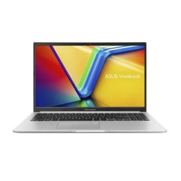 ASUS VivoBook M1502YA-BQ580 laptop s otvorenim ekranom od 15.6 inča