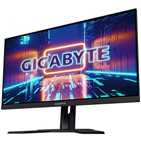 Gigabyte M27Q 27 inčni QHD IPS monitor sa 170Hz osvježenjem