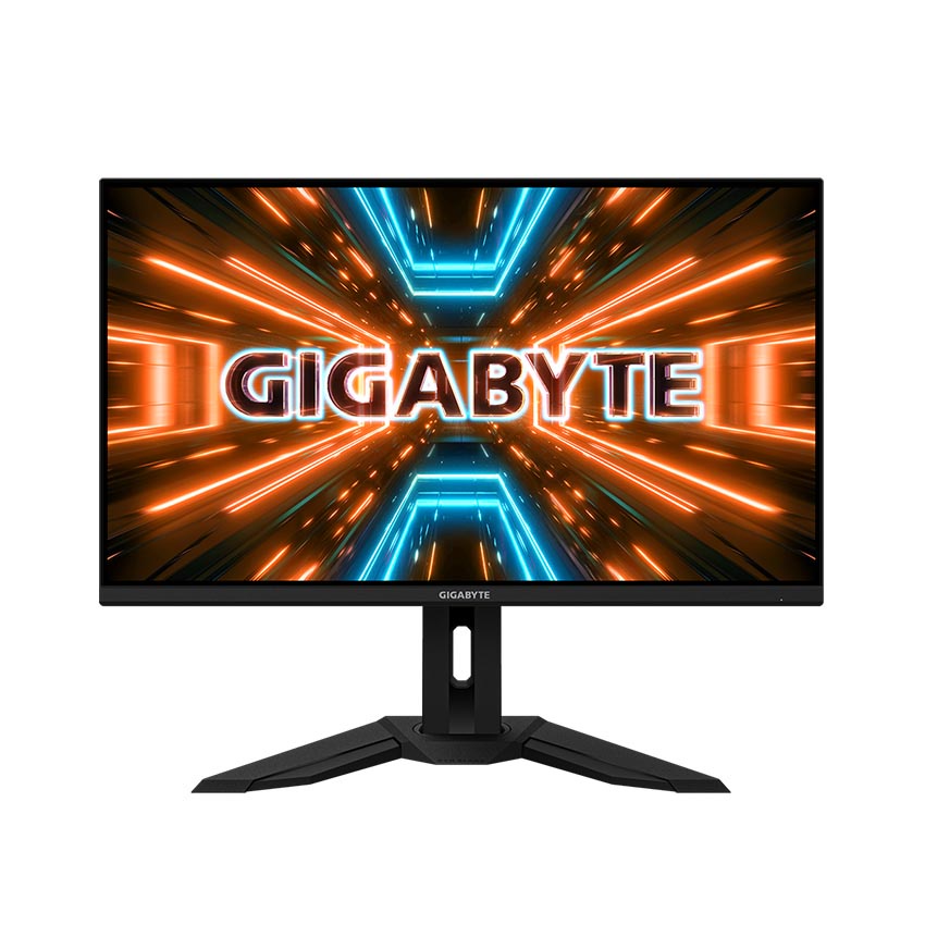 Gigabyte M32QC 32-inčni zakrivljeni gaming monitor sa QHD rezolucijom i 170Hz osvježenjem