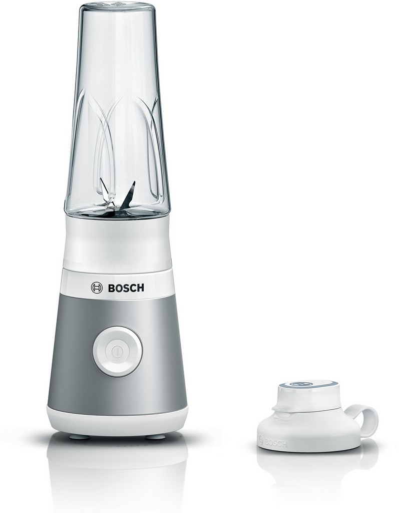 Bosch VitaPower Serie 2 blender silver 450W with ToGo bottle