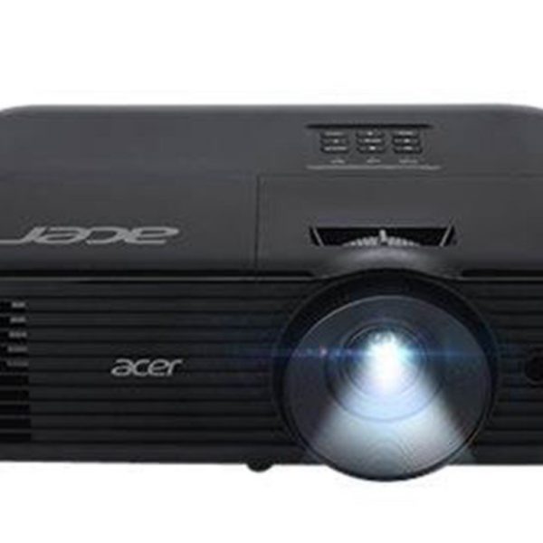 Acer projektor X1228i DLP XGA s 4500 lumena i WiFi podrškom