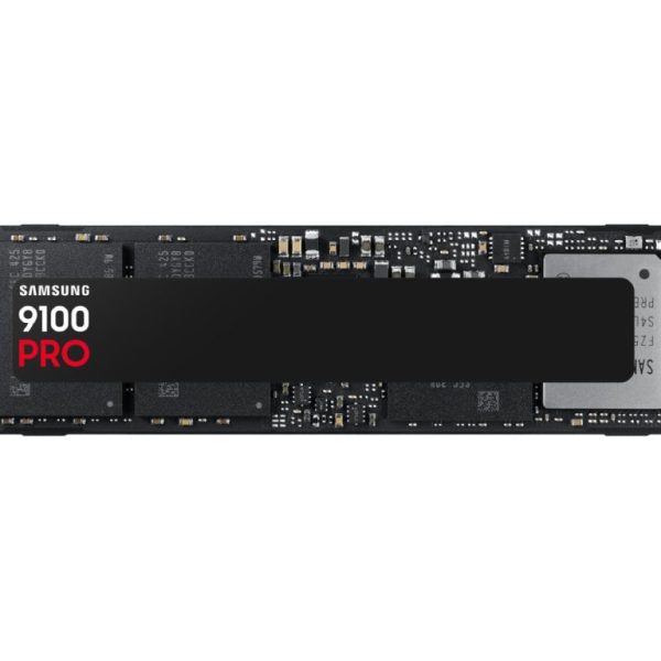 Samsung SSD 9100 PRO 2TB NVMe PCIe 5.0 disk visokih performansi