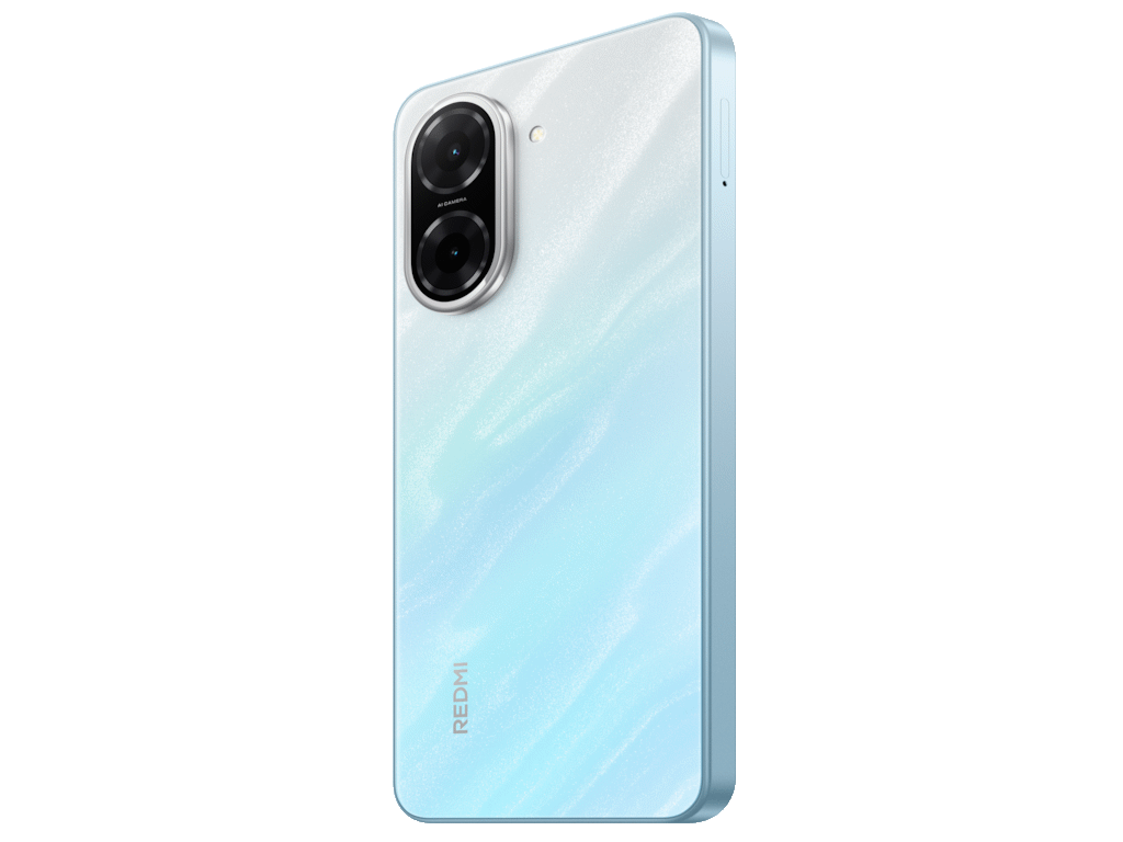Redmi A5 4+128 Plavi pametni telefon sa 32MP kamerom i 6.88 inčnim displejem