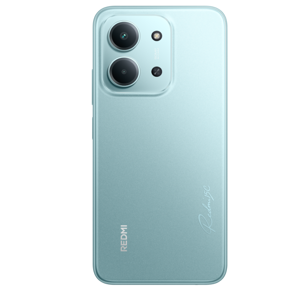 Redmi 15C 8+256 Mint Green pametni telefon