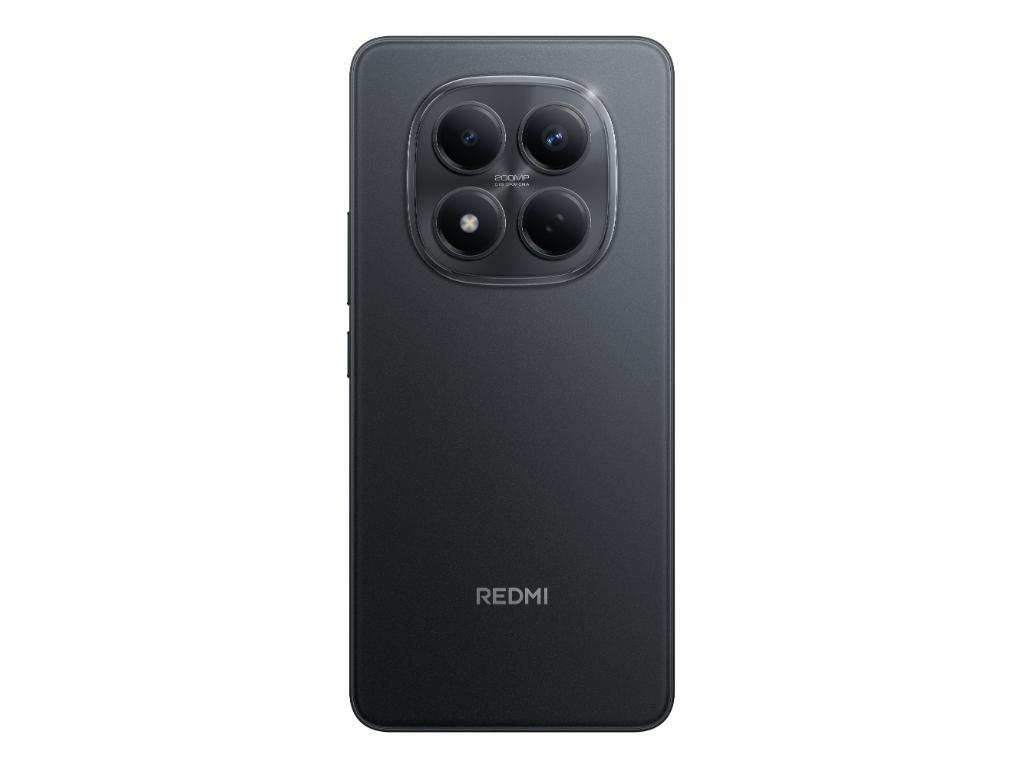 Redmi Note 15 PRO 8+256 crni pametni telefon