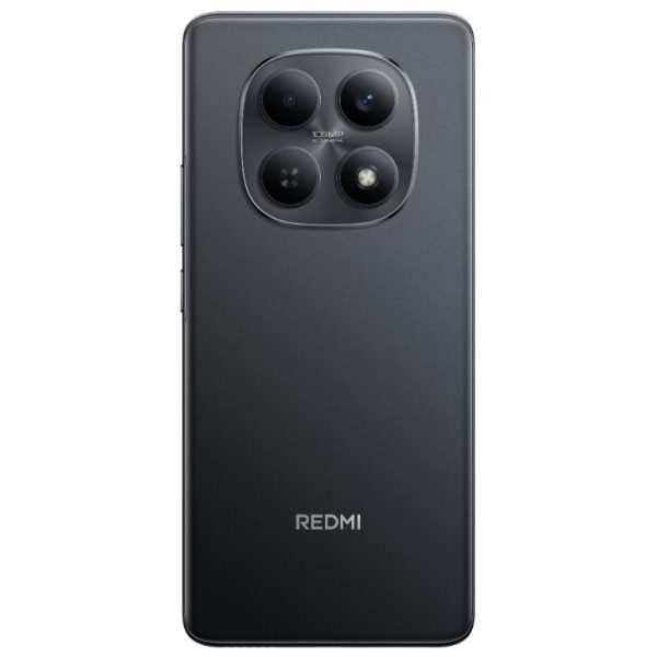 Redmi Note 15 8+256 crni pametni telefon