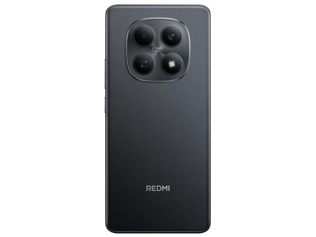 Redmi Note 15 8+256 crni pametni telefon