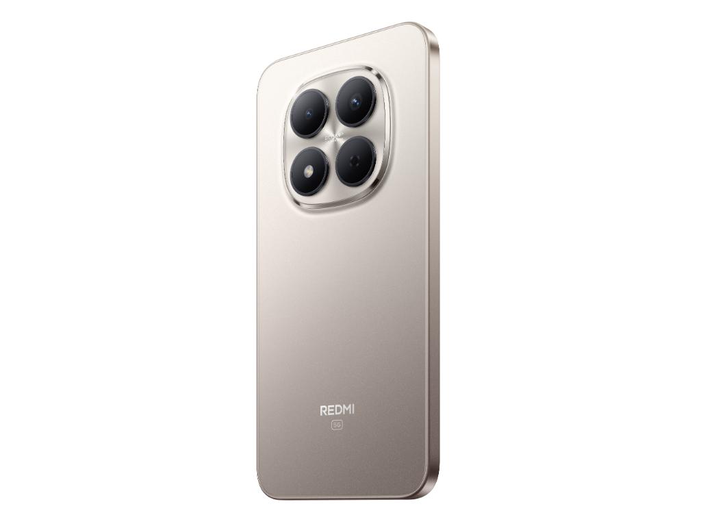 Redmi Note 15 PRO Titan 8+256 GB pametni telefon