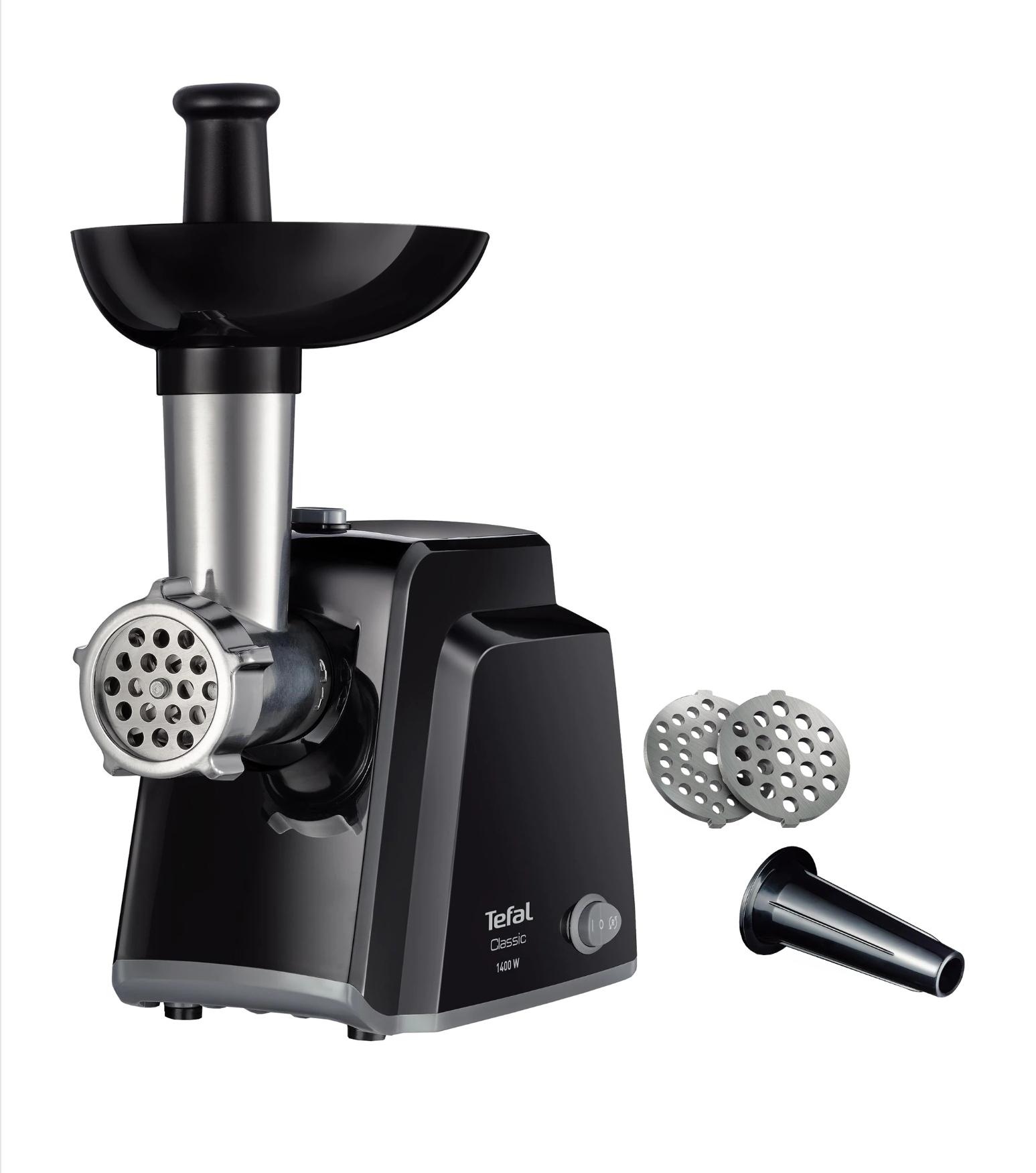 Tefal Link Plus mašina za mljevenje mesa s nastavkom za kobasice