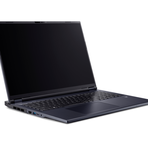 Acer Predator Helios Neo 18 laptop crne boje sa RGB tastaturom i 240Hz ekranom