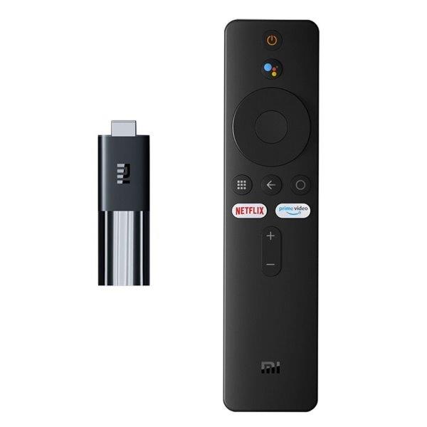 Xiaomi Mi TV Stick Android 9.0 sa 1GB RAM i 8GB ROM, 1080p streaming uređaj
