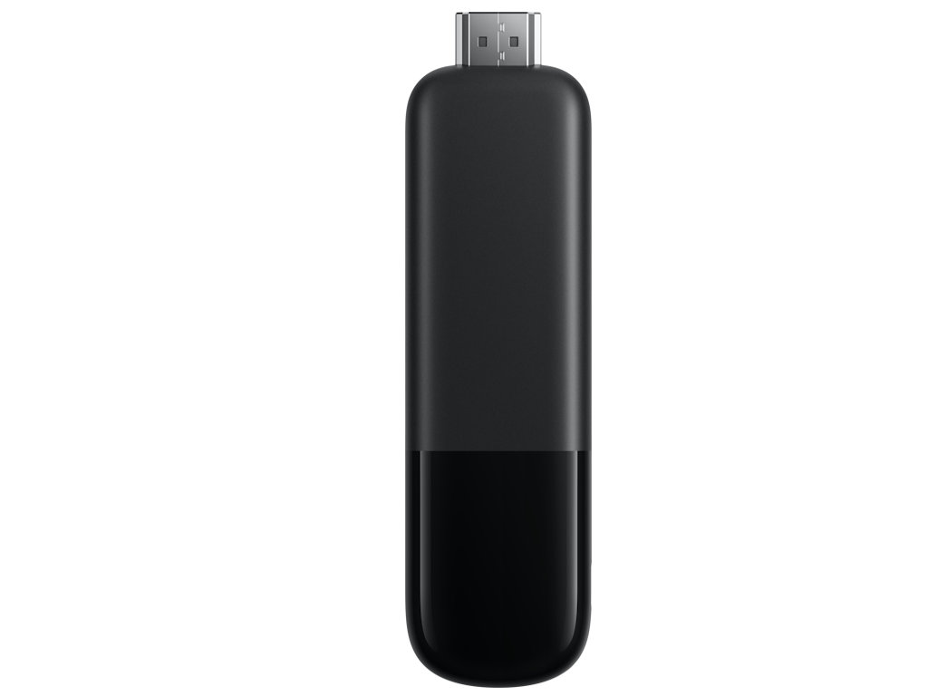 Xiaomi Android TV Stick 4K 2nd Generation sa daljinskim upravljačem i Google TV sučeljem