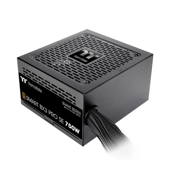 Thermaltake Smart BX3 Pro 750W napojna jedinica s 12cm FDB ventilatorom i 80+ Bronze certifikatom