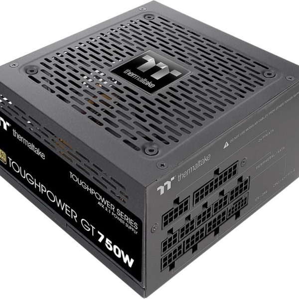 Thermaltake Toughpower GT 750W 80+ Gold modularna napojna jedinica sa kablom
