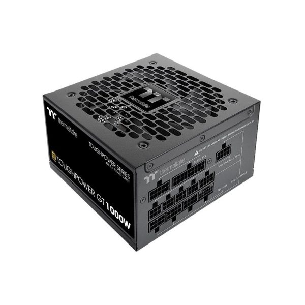 Thermaltake Toughpower GT 1000W Gold 80+ ATX 3.1 napojna jedinica