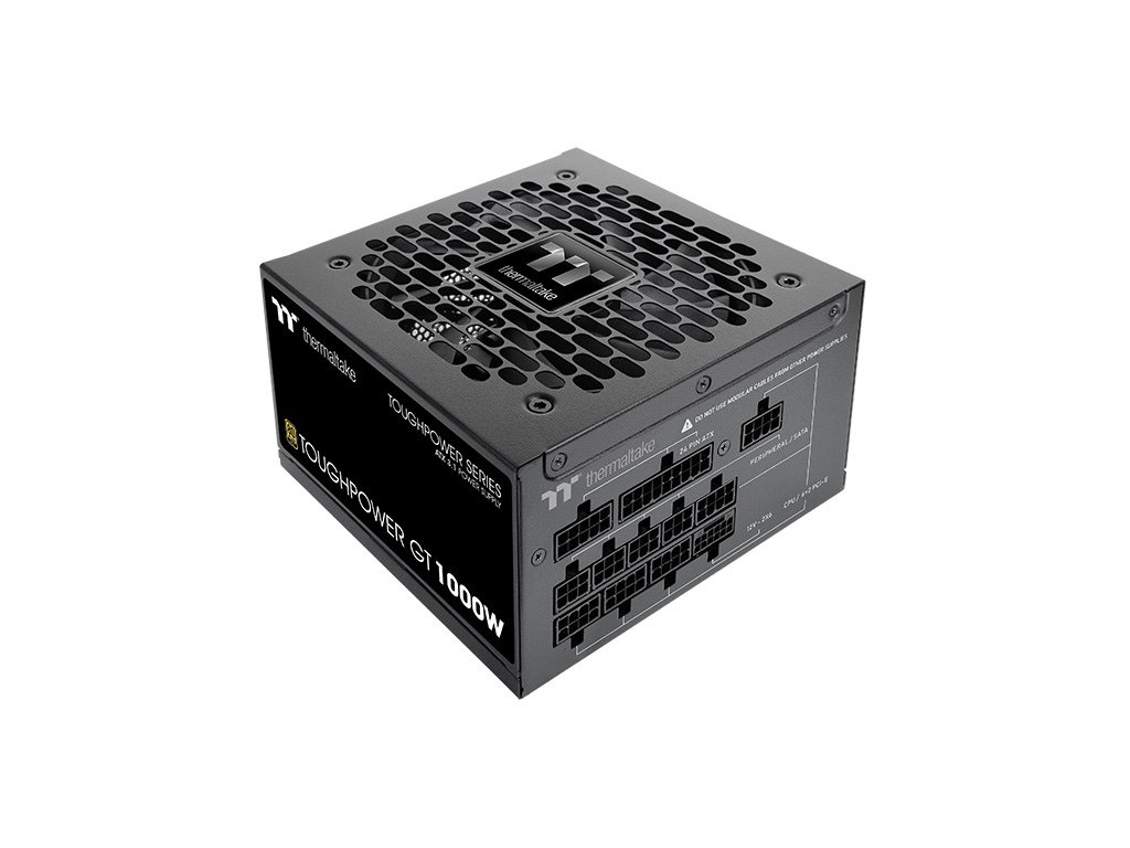 Thermaltake Toughpower GT 1000W Gold 80+ ATX 3.1 napojna jedinica