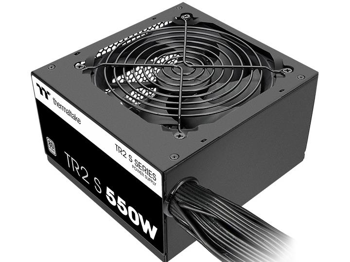 Thermaltake PSU TR2 S 550W 80+ napojna jedinica