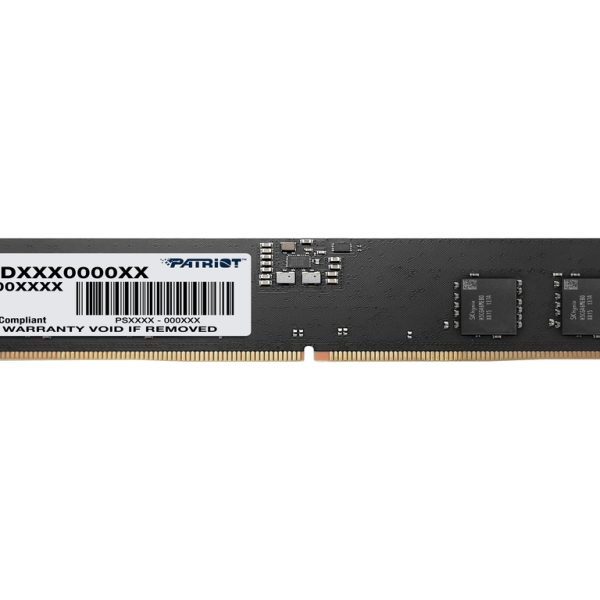 Patriot RAM 32GB DDR5 5600MHz Signature Line memorijski modul