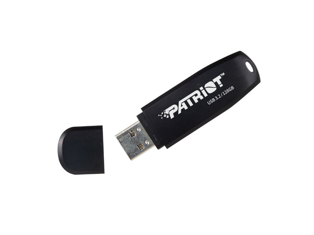 Patriot USB 128GB 3.2 Xporter Core memorijski stick