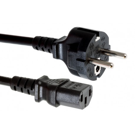 LC-Power napojni kabl dužine 1,2 metra