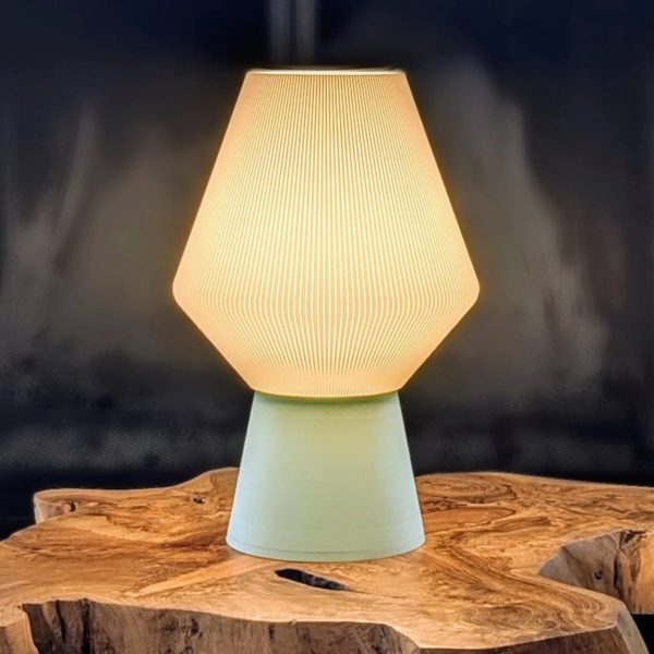 Inversis Stolna Lampa