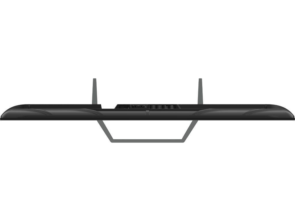 Tesla QLED Q65E655GUS UHD televizor s Google TV i glasovnom kontrolom na stalku