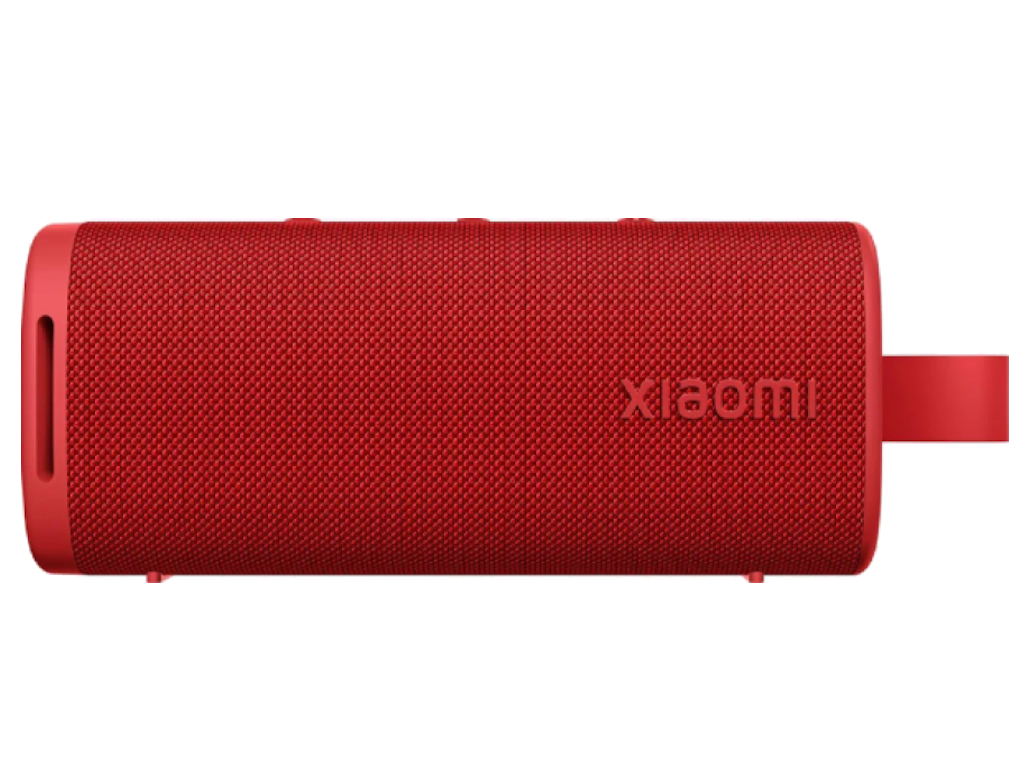 Xiaomi Sound Outdoor crveni Bluetooth zvučnik 30W IP67 vodootporan
