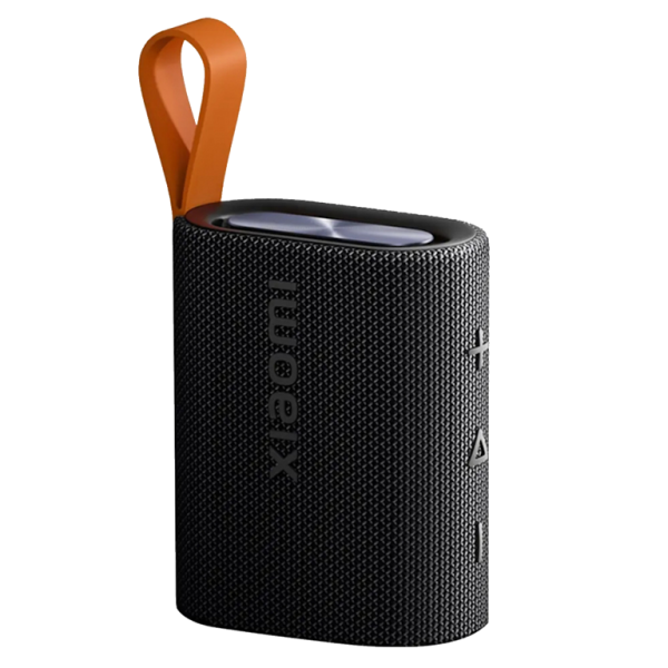 Xiaomi Sound Pocket Bluetooth zvučnik s IP67 zaštitom, crne boje
