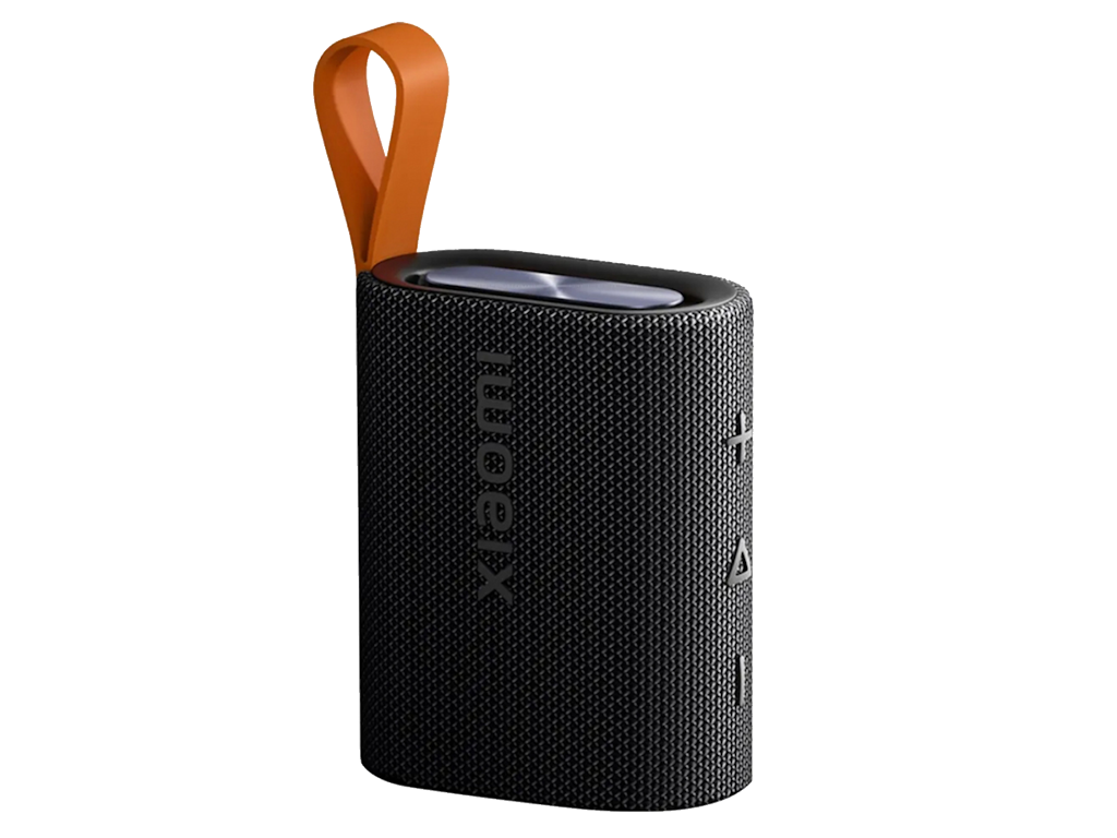 Xiaomi Sound Pocket Bluetooth zvučnik s IP67 zaštitom, crne boje