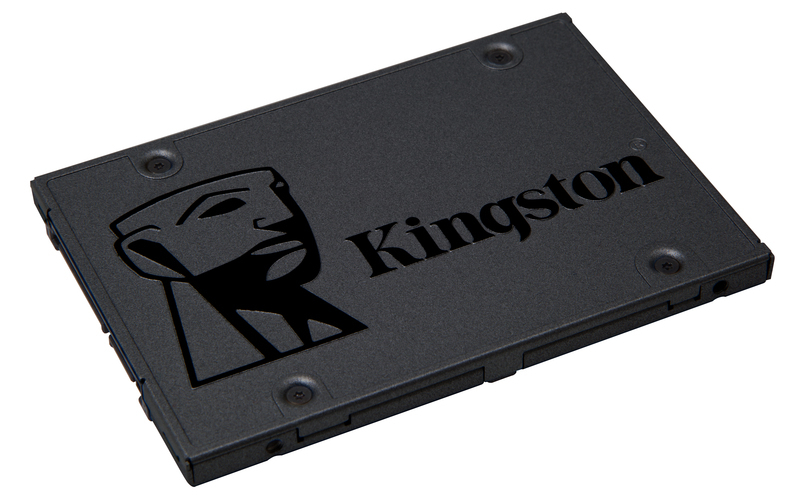 Kingston SSD A400 960GB disk visoke brzine čitanja i pisanja